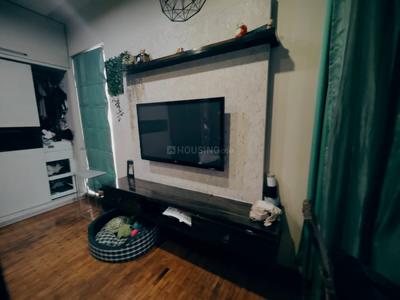 Bedroom Image of 3825 Sq.ft 4 BHK Apartment / Flat for sale in Marvel Ritz, Hadapsar Pune for Rs. 45000000
