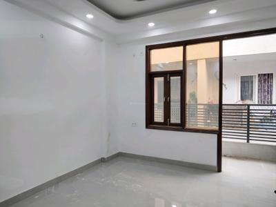 Bedroom Image of 720 Sq.ft 2 BHK Apartment / Flat for sale in Mehrauli New Delhi for Rs. 5000000