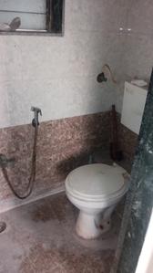Bathroom Image of 590 Sq.ft 1 BHK Apartment / Flat for sale in Prithvi Residency , Nalasopara West Nala Sopara for Rs. 2650000