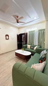 Hall Image of 1590 Sq.ft 3 BHK Apartment / Flat for sale in Hanamkonda Warangal for Rs. 13900000