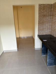 Kitchen Image of 875 Sq.ft 2 BHK Apartment / Flat for sale in Nalasopara West Nala Sopara for Rs. 4000000