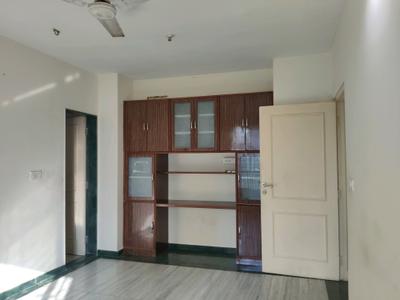 Bedroom Image of 950 Sq.ft 2 BHK Apartment / Flat for rent in Hiranandani Estate Thane for Rs. 45000