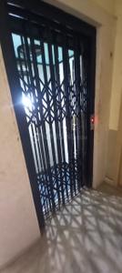 Balcony Image of 1260 Sq.ft 3 BHK Apartment / Flat for sale in Kabardanga Kolkata for Rs. 4500000
