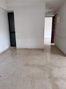 Living Room Image of 1200 Sq.ft 2 BHK Apartment / Flat for sale in Shapoorji Pallonji Vicinia, Powai Mumbai for Rs. 32500000