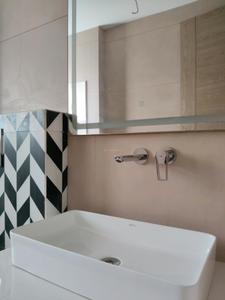 Bedroom Two Image of 2400 Sq.ft 3 BHK Builder Floor for rent in Sector 46 Gurgaon for Rs. 58600