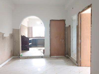 Living Room Image of 790 Sq.ft 2 BHK Apartment / Flat for sale in Mourigram Howrah for Rs. 3002000