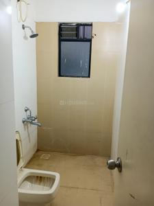 Image of 1315 Sq.ft 3 BHK Apartment / Flat for rent in Shikherwadi, Nashik for Rs. 20000