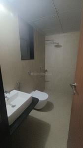 Image of 1200 Sq.ft 3 BHK Apartment / Flat for rent in VJ Yashwin Nuovo Centro, Wakad, Pune for Rs. 45000