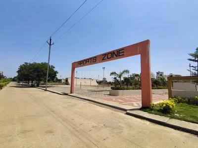 Image of 1211 Sq.ft Residential Plot / Land for sale in Santoshi Nagar, Raipur for Rs. 2543100