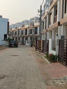 Image of 2053 Sq.ft 3.5 BHK Independent House for sale in Hirapur, Bhubaneswar for Rs. 15500000