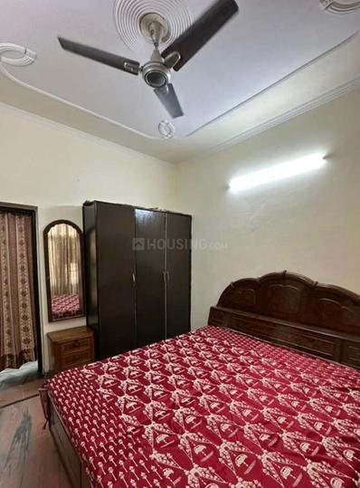 Sunny Enclave, Kharar Bedroom 1