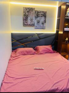 Bedroom Image of 1144 Sq.ft 3 BHK Apartment / Flat for sale in Anora Kala Lucknow for Rs. 3599000