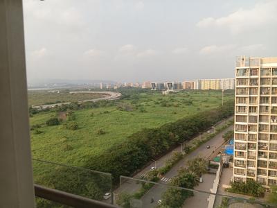 Image of 1600 Sq.ft 3 BHK Apartment / Flat for rent in Bhagwati Imperia, Ulwe, Navi Mumbai for Rs. 70000