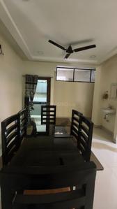 Hall Image of 1500 Sq.ft 3 BHK Apartment / Flat for rent in Mangla Bilaspur for Rs. 33000