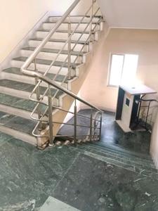 Staircase Image of 750 Sq.ft 2 BHK Apartment / Flat for rent in Kasba Kolkata for Rs. 21000