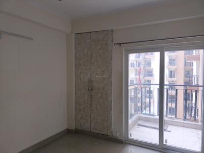 Bedroom Image of 990 Sq.ft 2.5 BHK Apartment / Flat for sale in Terrace Homes, Noida Extension Greater Noida for Rs. 7542100