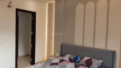 Bedroom Image of 2200 Sq.ft 3 BHK Duplex for sale in Bee Bansuri Homes 1, Kalwari Agra for Rs. 14500000