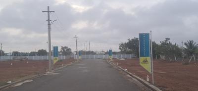 Image of 1200 Sq.ft Residential Plot / Land for sale in Vellalore, Coimbatore for Rs. 3792000