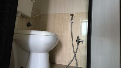 Image of 980 Sq.ft 1.5 BHK Apartment / Flat for rent in Gajra Bhoomi Gardenia, Kalamboli, Navi Mumbai for Rs. 28000