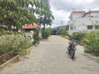 Image of 2200 Sq.ft Residential Plot / Land for sale in Kasthuri Naickenpalayam, Coimbatore for Rs. 9250000