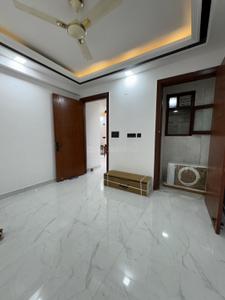 2 BHK Semi Furnished Independent Builder Floor