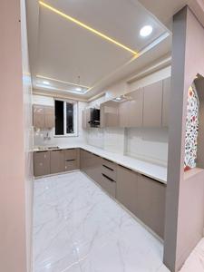 Kitchen Image of 1134 Sq.ft 2 BHK Apartment / Flat for sale in Vanshdeep The Aura, Jagatpura Jaipur for Rs. 6545000