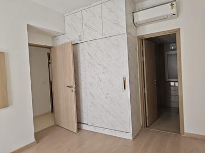 Bedroom Image of 1640 Sq.ft 3 BHK Builder Floor for rent in DLF Garden City Enclave Floors, Sector 93 Gurgaon for Rs. 37000
