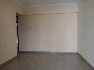 Bedroom Image of 1200 Sq.ft 2 BHK Apartment / Flat for sale in Swaraj Imperial Apartments, Kharghar Navi Mumbai for Rs. 14500000