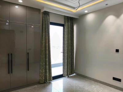 Bedroom Image of 1620 Sq.ft 3 BHK Builder Floor for sale in Paramount Luxury Ansal Esencia, Sector 67 Gurgaon for Rs. 19500000
