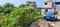 Garhi Cantt Plot View 2