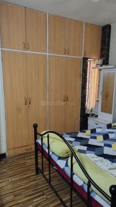 Bedroom Image of 890 Sq.ft 2 BHK Apartment / Flat for sale in Nashik Road Nashik for Rs. 4200000