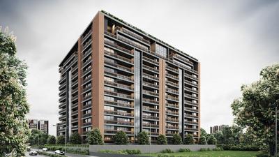 Image of 2930 Sq.ft 4 BHK Apartment / Flat for sale in Eminence 96, Thaltej, Ahmedabad for Rs. 27500000