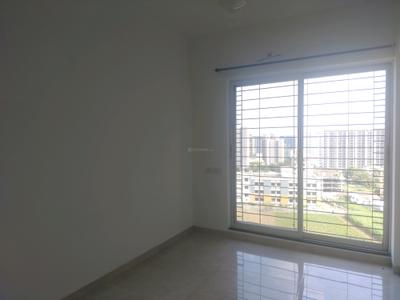 Bedroom Image of 1296 Sq.ft 3 BHK Apartment / Flat for sale in Rama Melange Residences, Hinjawadi Phase 3 Pune for Rs. 9400000