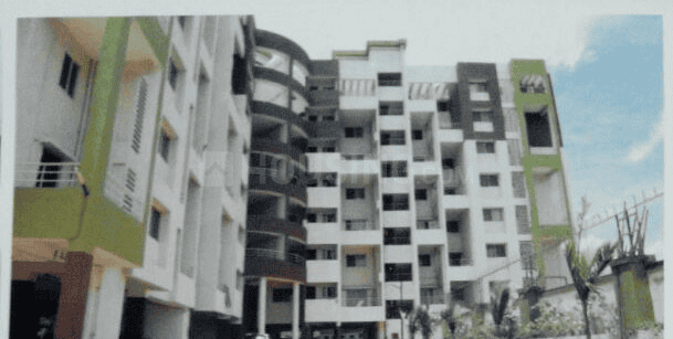 Sudarshan Aqua Lake Paradise Main Image 1