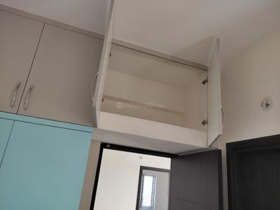 Kitchen Image of 1018 Sq.ft 2 BHK Apartment / Flat for sale in DRA Ascot, Adambakkam Chennai for Rs. 16000000