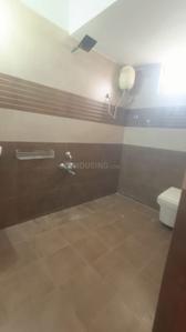 Image of 2000 Sq.ft 3 BHK Apartment / Flat for rent in Race Course, Vadodara for Rs. 22000