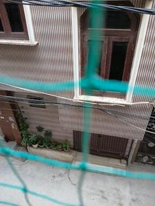Balcony Image of Aakash hospital staff PG rajapuri in Sector 3 Dwarka, New Delhi