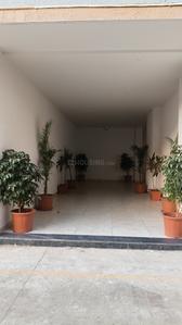 Image of 1926 Sq.ft 3 BHK Apartment / Flat for sale in Akshar Sahjanand Skyline, Vavol, Gandhinagar for Rs. 6500000