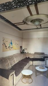 Hall Image of 1050 Sq.ft 2 BHK Apartment / Flat for sale in Shree Venkatesh Graffiti Phase 1 B E F, Keshav Nagar Pune for Rs. 8750000