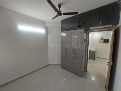Image of 744 Sq.ft 3 BHK Apartment / Flat for sale in Pyramid Altia, Sector 70, Gurgaon for Rs. 9200000