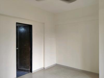 Bedroom Image of 550 Sq.ft 1.5 BHK Apartment / Flat for sale in Mulund East Mumbai for Rs. 10500000