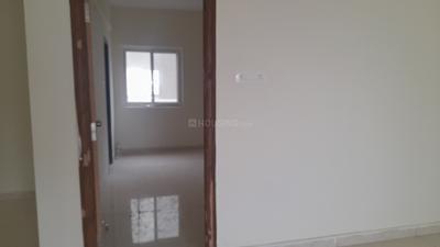 Bedroom Image of 1476 Sq.ft 2 BHK Apartment / Flat for sale in Vaishnavi Houdini, Bandlaguda Jagir Hyderabad for Rs. 11210000