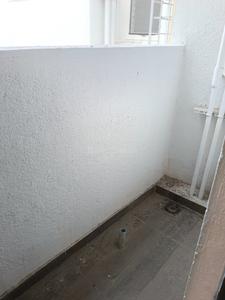 Balcony Image of 1050 Sq.ft 2 BHK Apartment / Flat for sale in Paranjape Abhiruchi Parisar T1 T2 T3 M1A M1B And M2, Dhayari Pune for Rs. 6800000
