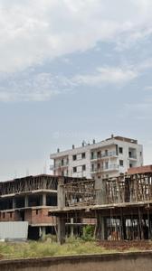 4 BHK Flat