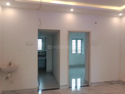 Hall Image of 800 Sq.ft 2 BHK Villa for sale in Pattabiram Chennai for Rs. 5400000
