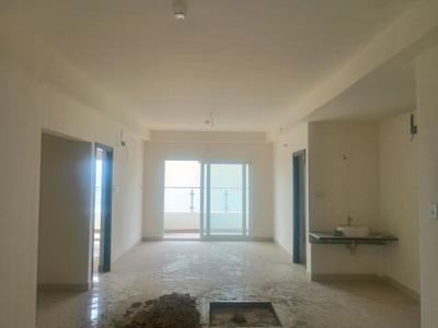 Living Room Image of 1958 Sq.ft 3 BHK Apartment / Flat for sale in Atulyam Trident, Tellapur Sangareddy for Rs. 12740003