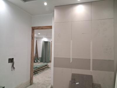 Bedroom Image of 1350 Sq.ft 3 BHK Builder Floor for sale in Paschim Vihar New Delhi for Rs. 27500000