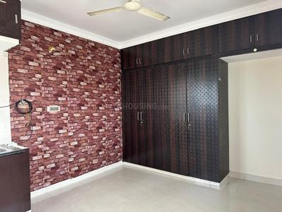 Bedroom Image of 350 Sq.ft 1 RK Builder Floor for rent in Ramamurthy Nagar Bengaluru for Rs. 9000