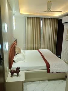 Bedroom Image of 1633 Sq.ft 3 BHK Apartment / Flat for sale in MRG Altura III, Mansarovar Jaipur for Rs. 8400000