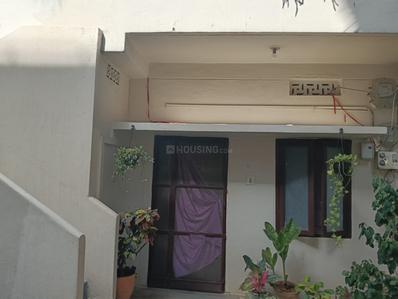 Balcony Image of 550 Sq.ft 2 BHK Independent House for sale in Serilingampally Hyderabad for Rs. 21000000